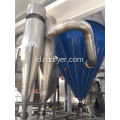 LPG Series Spray Dryer berkecepatan tinggi